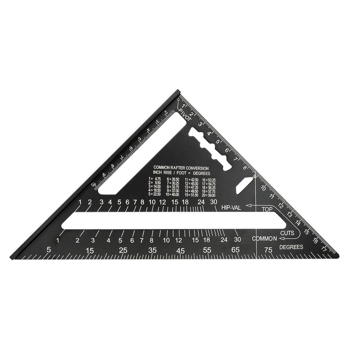 Strong СТИ-635 180мм - универсальный кровельный угольник