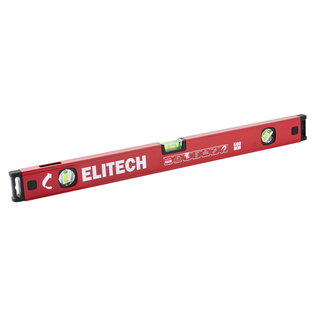Elitech 320102 - строительный уровень