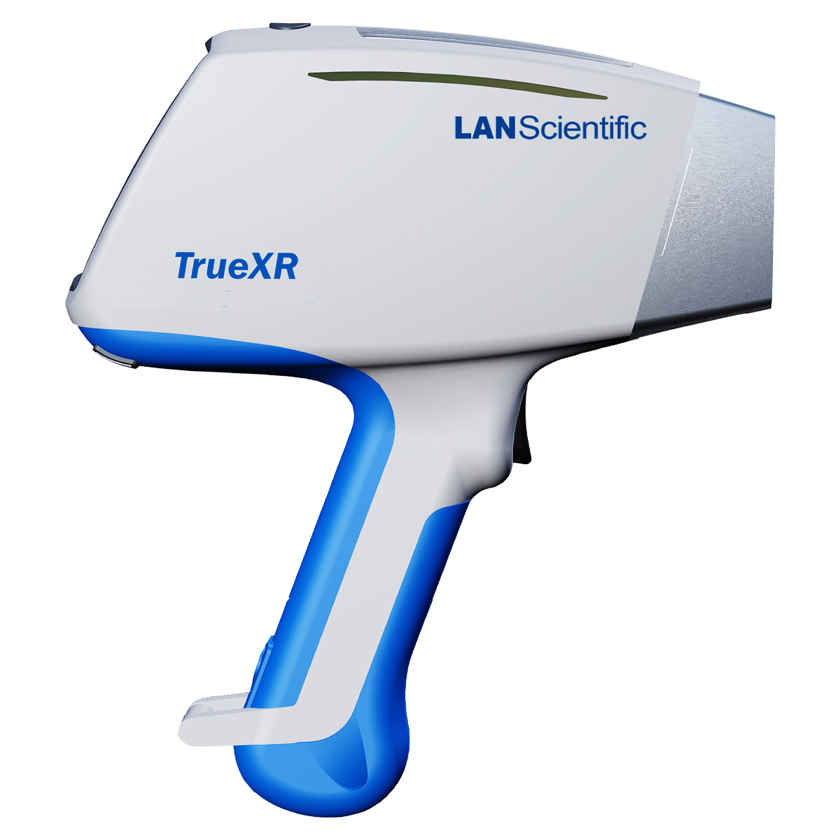 LANScientific TrueXR - РФА-анализатор