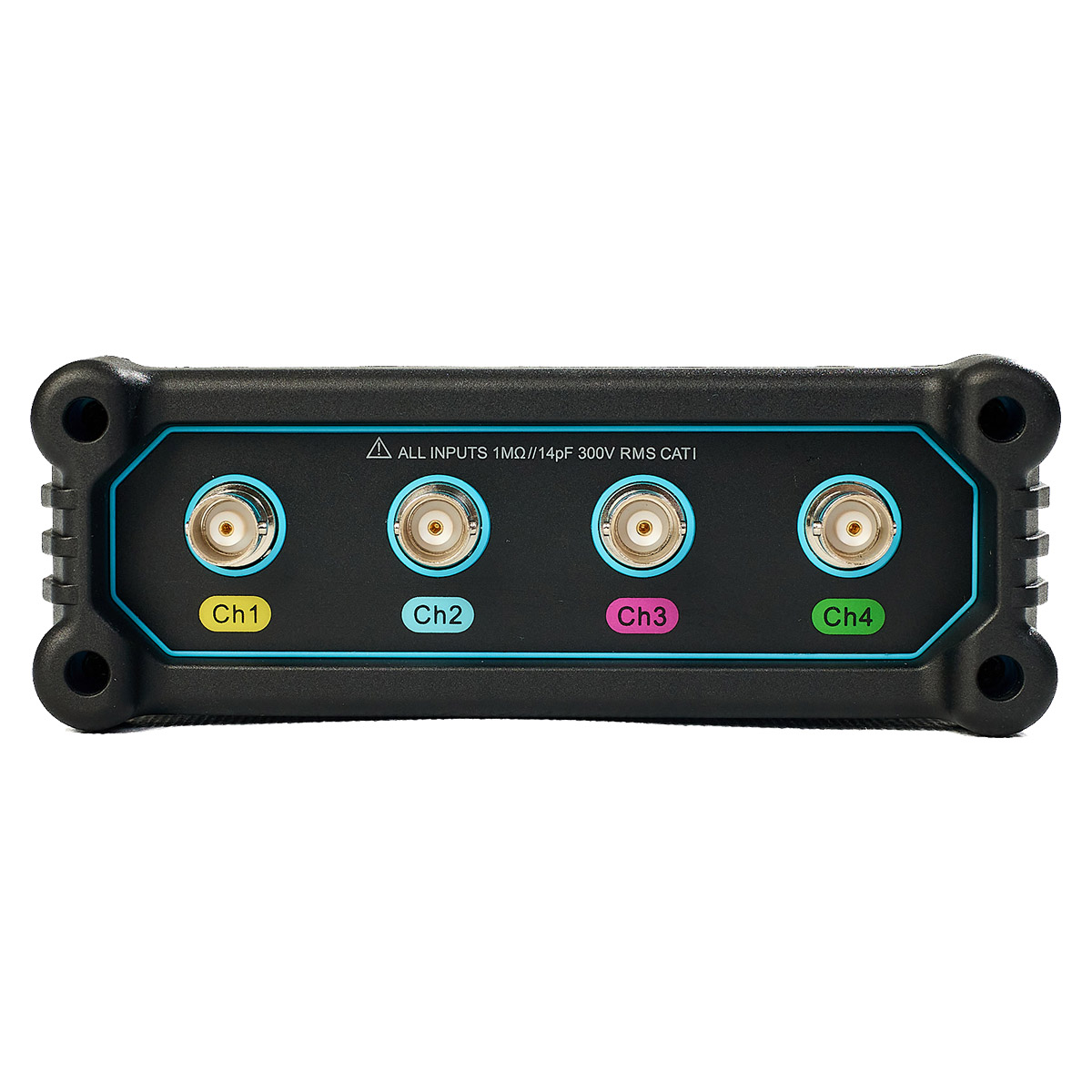 VESNA OMV1-402 - осциллограф