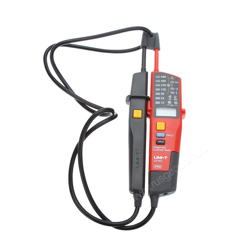 Тестер UNI-T UT18C