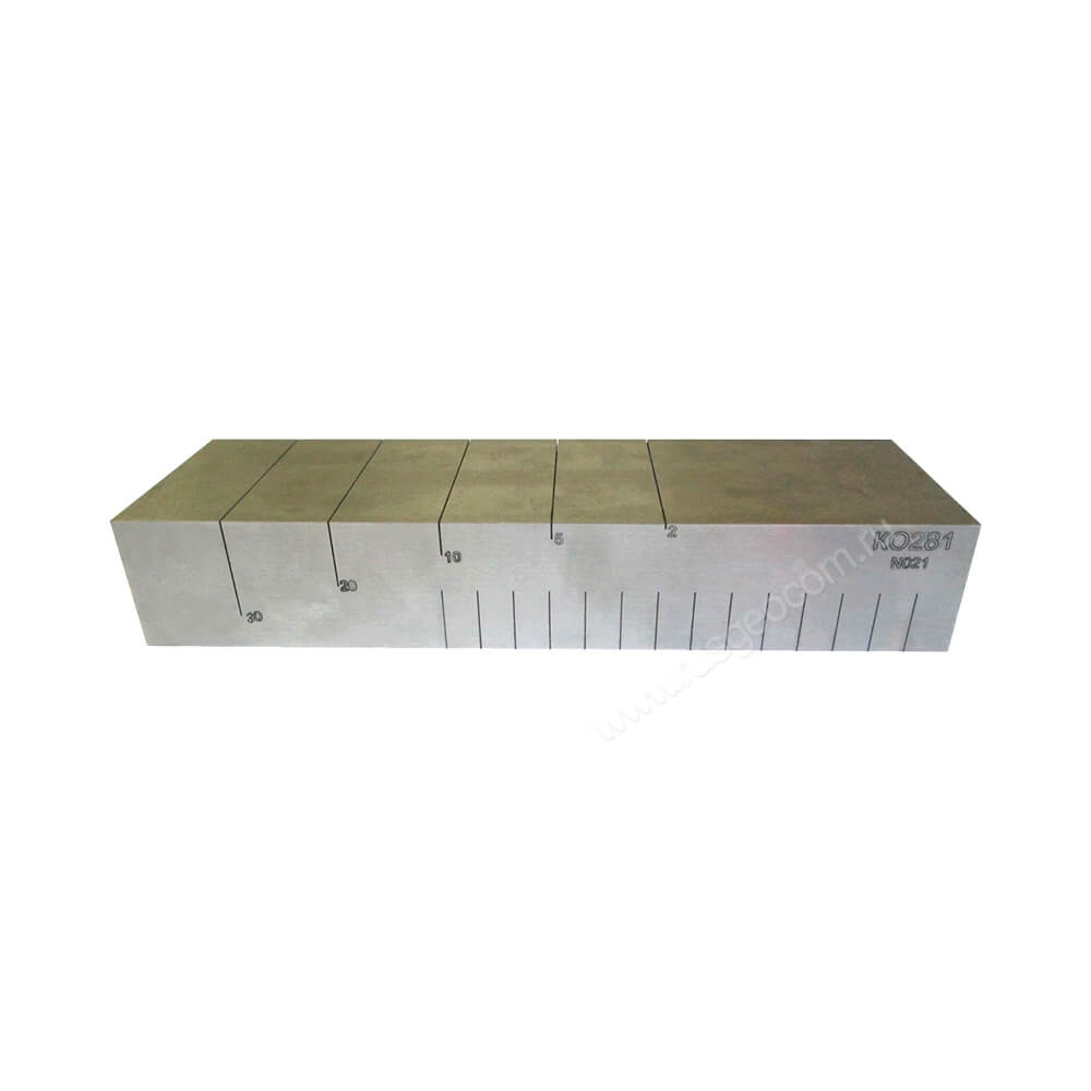 Контрольный образец КО-281М-2