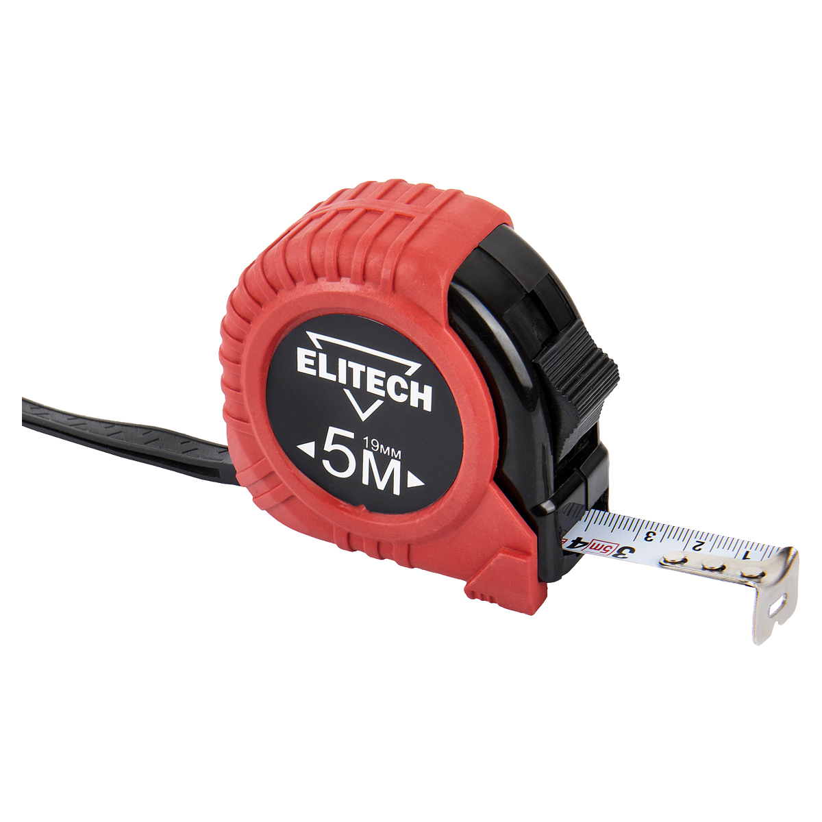 Elitech 310201 - рулетка