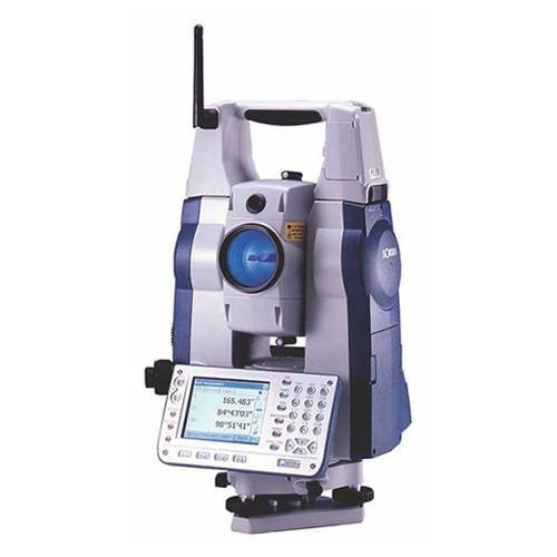 Тахеометр Sokkia NET05AX