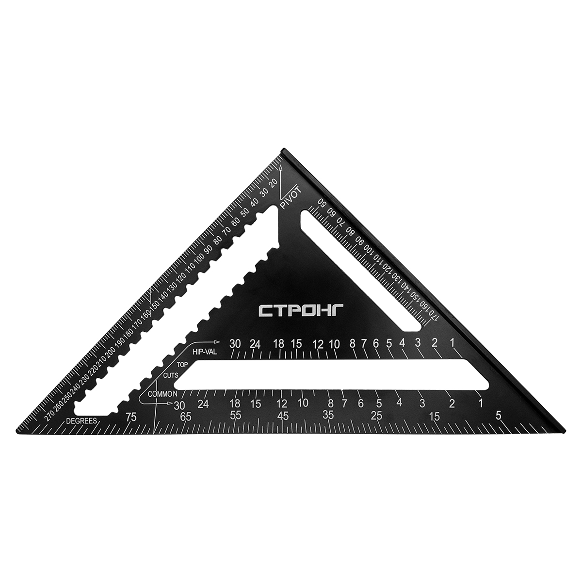 Strong СТИ-635 300мм - универсальный кровельный угольник