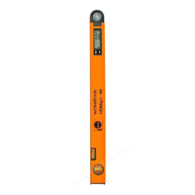 Строительный угломер NEDO Winkeltronic EASY 600