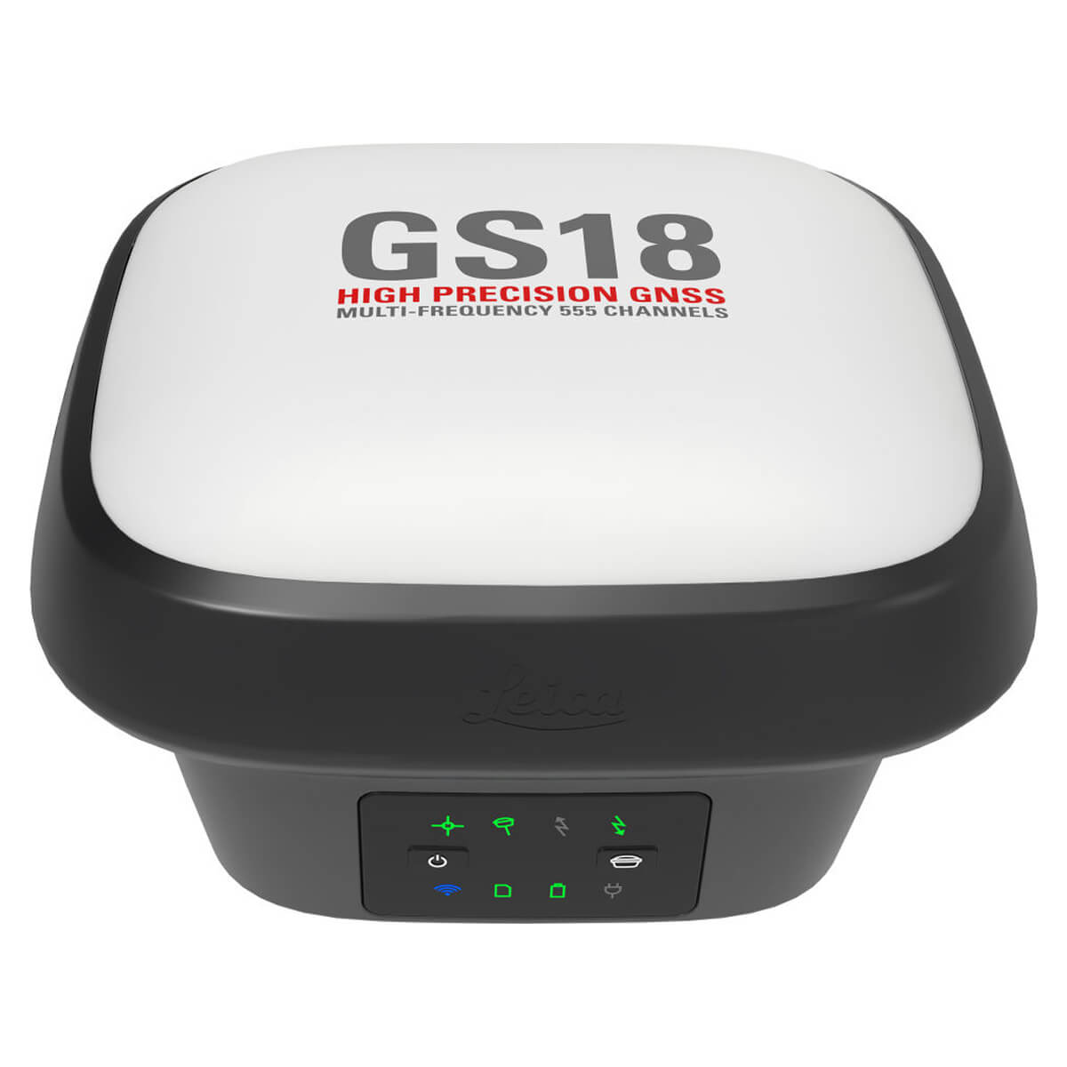 Leica GS18T LTE UHF (unlimited) с автоматической компенсацией угла наклона вехи