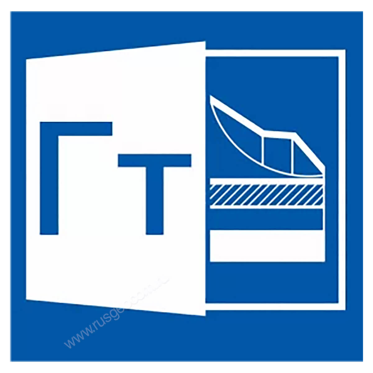 ТИМ КРЕДО ГЕОТЕХНИКА (срочная лицензия; 2 года)