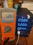AMO E251 - источник питания