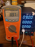 AMO E251 - источник питания