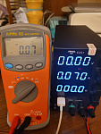 AMO E251 - источник питания
