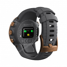 смарт Часы SUUNTO 5 Graphite Copper