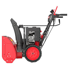 SUNREKA GS7713LE - снегоуборщик бензиновый