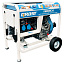 GROST DG8500CXE - дизельный генератор