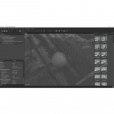 ПО Agisoft Metashape Standard