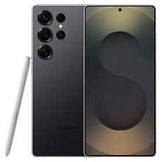Смартфон Samsung Galaxy S25 Ultra 12/256 ГБ