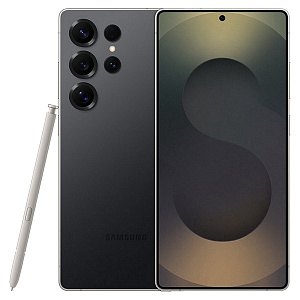 Смартфон Samsung Galaxy S25 Ultra 12/256 ГБ