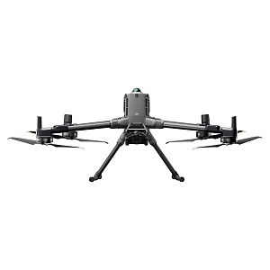 DJI Matrice 400 Worry-Free Plus Combo - квадрокоптер