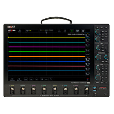 VESNA OVS6-810 - осциллограф