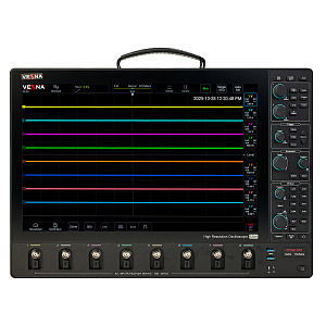 VESNA OVS6-810 - осциллограф