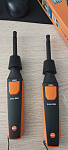 Testo 605i 2 Gen - смарт-зонд термогигрометр