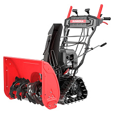 SUNREKA GS617TL - снегоуборщик бензиновый