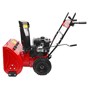 BRAIT BR-7861W-4 - снегоуборщик бензиновый самоходный