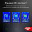 Комплект тепловизора AMO T830 с поверкой и термогигрометра AMO H605