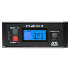 ADA ProDigit Mini - уровень электронный