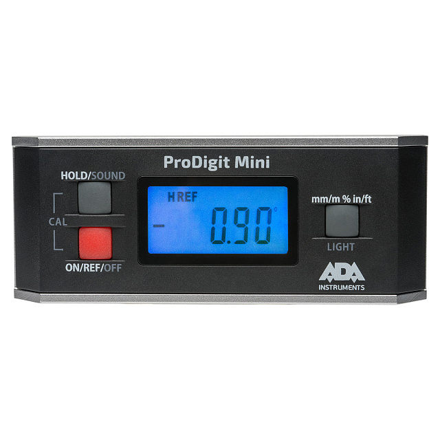 ADA ProDigit Mini - уровень электронный