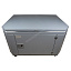 FUBAG BS 8000 A ES в тихом зимнем кожухе 1200 RAL 7024 - бензиновый генератор