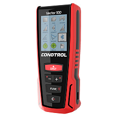 Лазерный дальномер Condtrol Vector 100