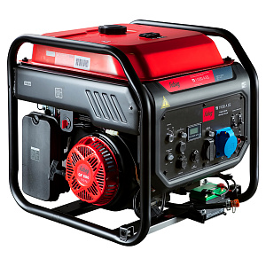 FUBAG TI 11000 A ES - инверторный генератор
