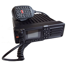 Аргут А-1000D VHF - радиостанция мобильная