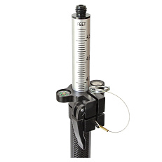 VEGA GLS25B (2,5 м) - телескопическая веха
