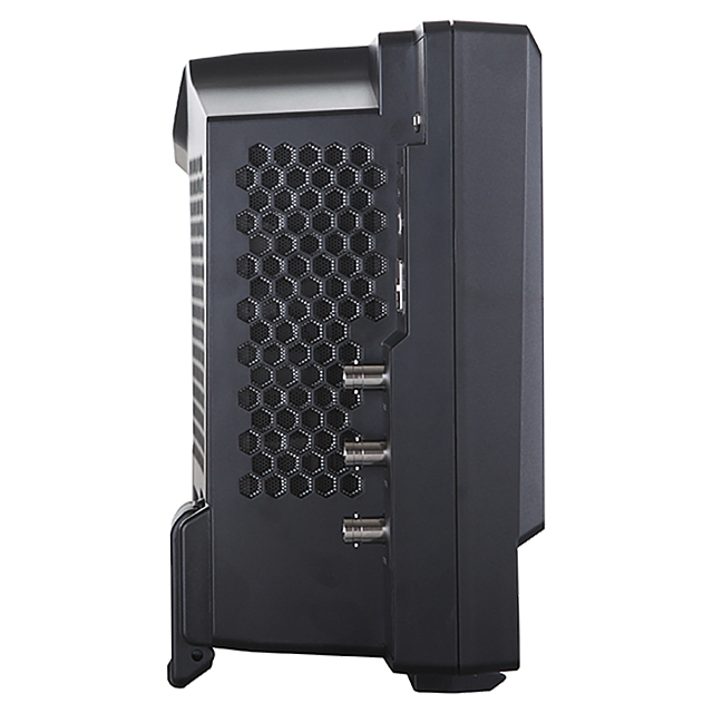 Цифровой осциллограф смешанных сигналов RIGOL MSO8104 с поверкой