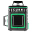 ADA Cube 3-360 GREEN Home Edition - лазерный нивелир
