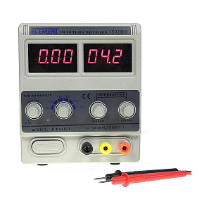 блок питания ELEMENT 1502DD