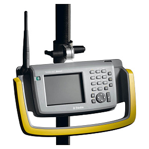 Модем радио (2,4 ГГц) с держателем на вешку для Trimble CU