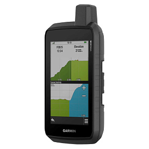 Garmin Montana 710 - туристический навигатор