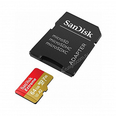 Sandisk SDSQXA2-064G-GN6MA