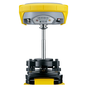 GeoMax Zenith15 Rover (GSM) xPad Win - спутниковый GNSS приемник