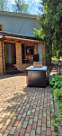 A-iPower A9000EAX в супертихом зимнем кожухе 1400SS RAL 8019