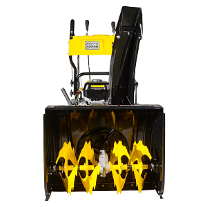Снегоуборочная машина Huter SGC 6000CD
