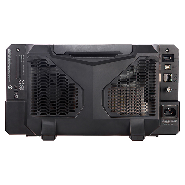 RIGOL MSO5104 с поверкой