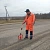 RGK Q8 - дорожное колесо