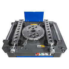 TSS GW 42A автоматический - станок для гибки арматуры