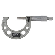 RGK MPM-50 с поверкой - микрометр