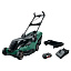 газонокосилка Bosch AdvancedRotak 36-890