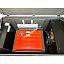 FUBAG BS 19000 A ES в супертихом зимнем кожухе 1700SS RAL 7024 - бензиновый генератор